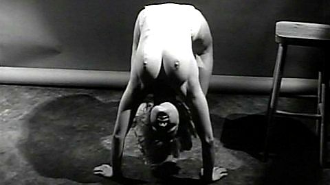 Pic: Gigi Darlene in The Sexploiters (1965)