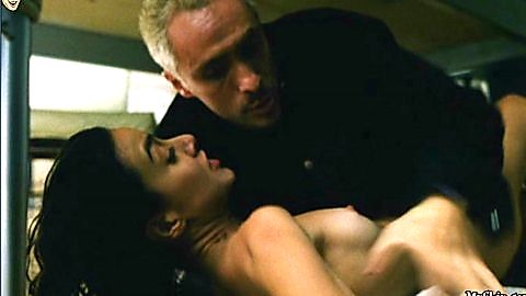 Pic: Cecilia Suárez in Sex, Shame & Tears (1999)