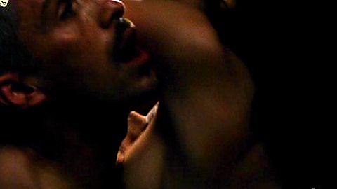 Pic: Susana Zabaleta in Sex, Shame & Tears (1999)