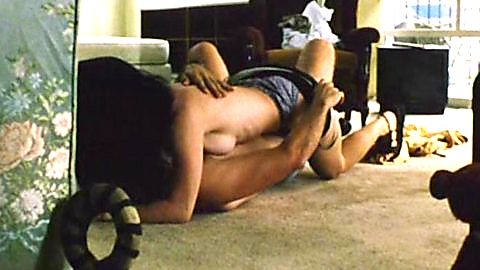 Pic: Susana Zabaleta in Sex, Shame & Tears (1999)