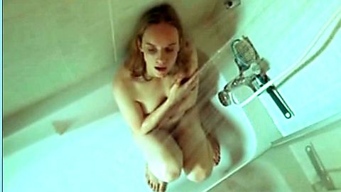 Pic: Claudia Geisler in Mörder in Weiß - Der Tod lauert im OP (2005)