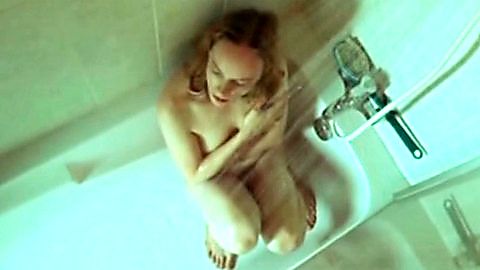 Pic: Claudia Geisler in Mörder in Weiß - Der Tod lauert im OP (2005)