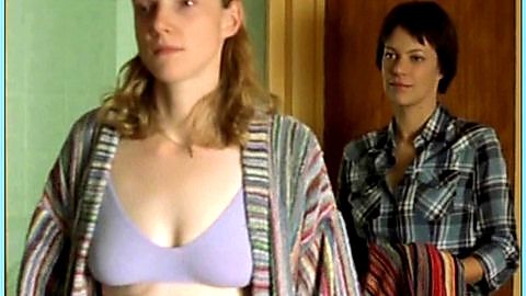 Pic: Claudia Geisler in Mörder in Weiß - Der Tod lauert im OP (2005)