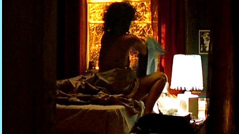 Pic: Minttu Mustakallio in Producing Adults (2004)