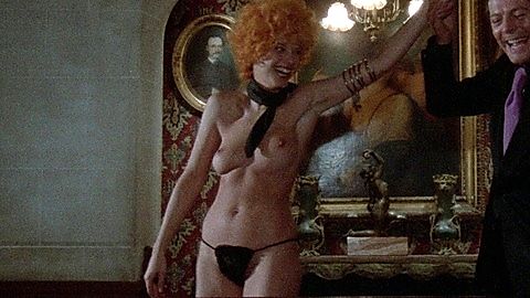 Pic: Monique Chaumette in La Grande Bouffe (1973)