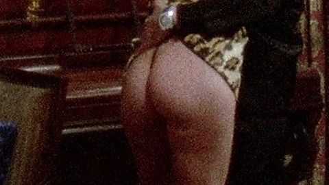 Pic: Monique Chaumette in La Grande Bouffe (1973)