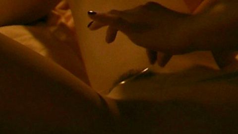 Pic: Ellen van der Koogh in Swingers (2002)