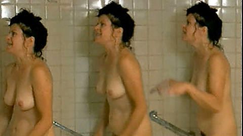 Pic: Nadine Marcovici in Le voyage organisé (2002)