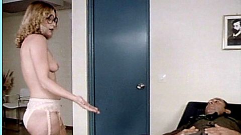 Pic: Blanca Estrada in Historia de S (1979)