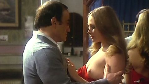 Pic: Blanca Estrada in El Francotirador (1978)