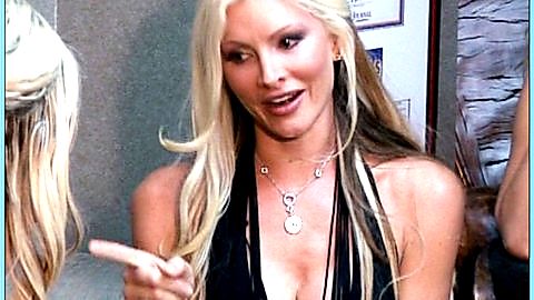Pic: Caprice Bourret in Party at the Palms
