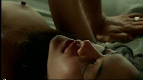 Pic: Florence Faivre in Chok Dee (2005)