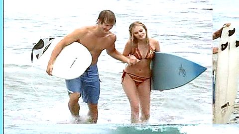 Pic: Sara Paxton in Summerland (2004)