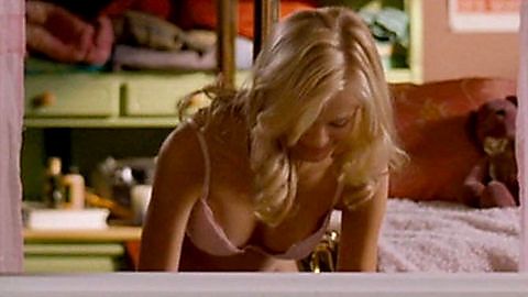 Pic: Sara Paxton in Superhero Movie (2008)