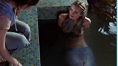 Pic: Sara Paxton in Aquamarine (2006)