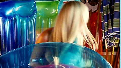 Pic: Sara Paxton in Aquamarine (2006)