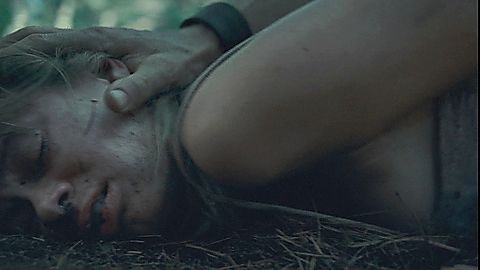 Pic: Sara Paxton in The Last House on the Left (2009)