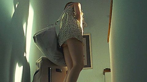Pic: Sara Paxton in The Last House on the Left (2009)