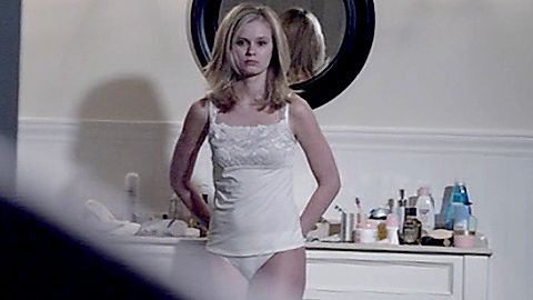 Pic: Sara Paxton in Blue-Eyed Butcher (2012)