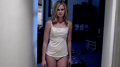 Pic: Sara Paxton in Blue-Eyed Butcher (2012)