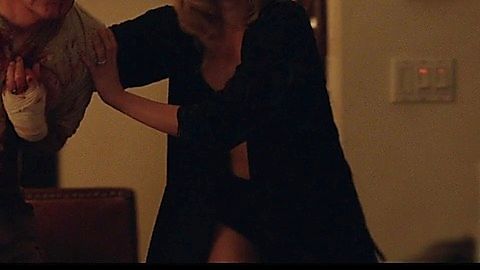 Pic: Sara Paxton in Cheap Thrills (2013)