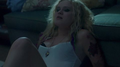 Pic: Sara Paxton in Love & Air Sex (2013)