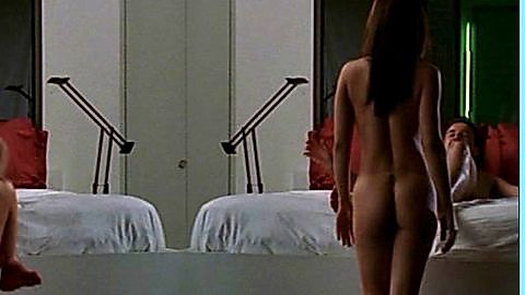 Pic: Mayte Garcia in Nip/Tuck (2003)