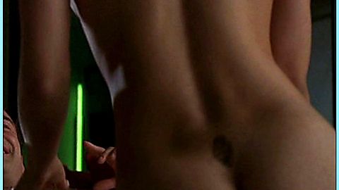 Pic: Mayte Garcia in Nip/Tuck (2003)