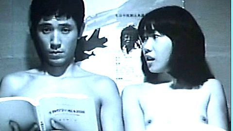 Pic: Shigeru Muroi in Kaze no uta o kike (1980)