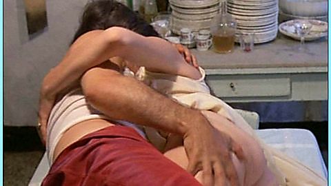 Pic: Annie Carol Edel in La nipote (1974)