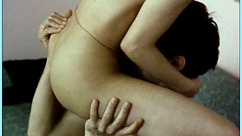 Pic: Marina Kalogirou in Avrio tha einai arga (2003)