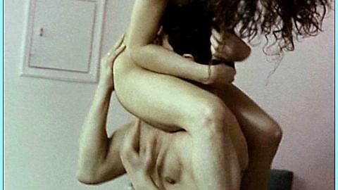 Pic: Marina Kalogirou in Avrio tha einai arga (2003)