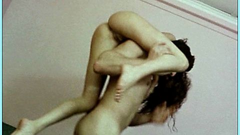 Pic: Marina Kalogirou in Avrio tha einai arga (2003)