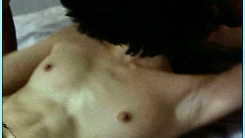 Pic: Marina Kalogirou in Avrio tha einai arga (2003)