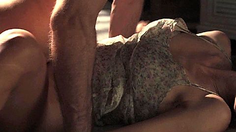 Pic: Marina Kalogirou in What If... (2012)