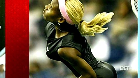 Pic: Serena Williams in Top 25 Hottest Bodies