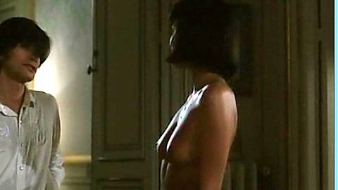 Pic: Catherine Serre in Je vais craquer!!! (1980)