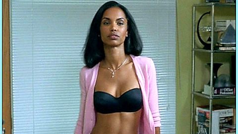 Pic: Kim Porter in The Brothers (2001)