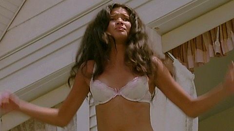 Pic: Alice Greczyn in The Dukes of Hazzard (2005)