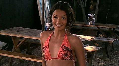 Pic: Alice Greczyn in Privileged (2008)