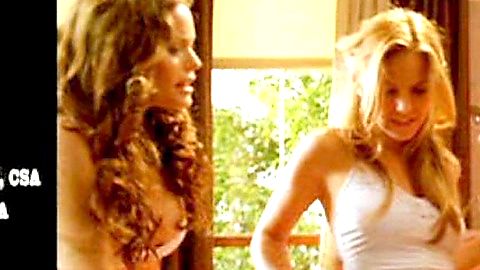 Pic: Jacqui Maxwell in The Dukes of Hazzard (2005)