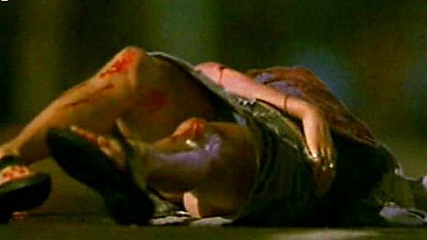 Pic: Jacqui Maxwell in 24 (2001)