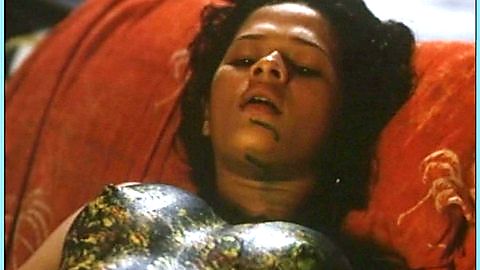 Pic: Katherine Luna in Babae sa Breakwater (2004)