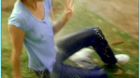 Pic: Alexandra Wentworth in Meeting Daddy (2000)