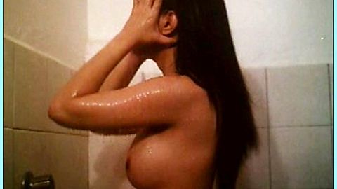 Pic: Rizza Rossini in Hamog sa Bukang Liwayway (2004)