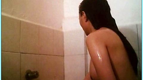 Pic: Rizza Rossini in Hamog sa Bukang Liwayway (2004)