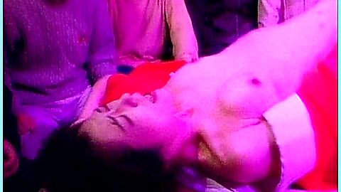 Pic: Hitomi Shimizu in Debeso (1996)