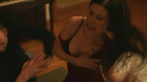 Pic: Lauren Maher in Coherence (2013)