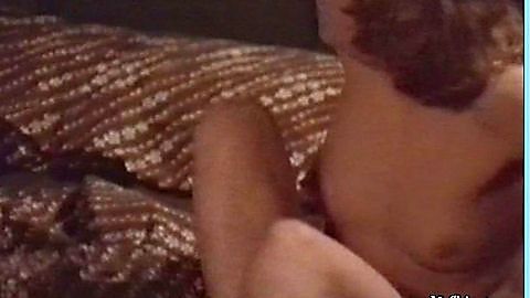 Pic: Christa Leem in La oscura historia de la prima Montse (1977)