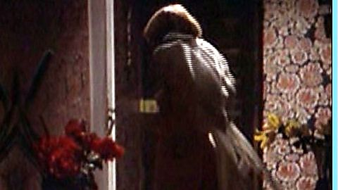 Pic: Christa Leem in Perros callejeros (1977)